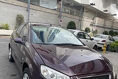 رانا، LX