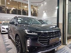 فیدلیتی، پرستیژ