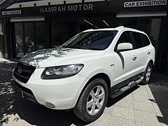 هیوندای، سانتافه