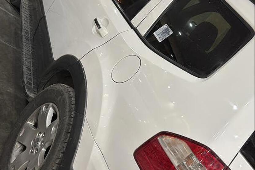 کیا، موهاوی