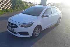شاهین، G دنده ای