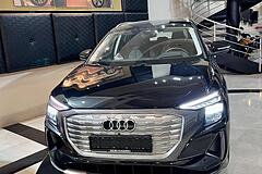 آئودی، Q5 e-tron
