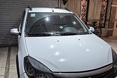 رنو، ساندرو استپ وی