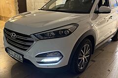 هیوندای، توسان