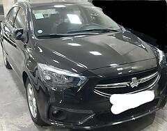 شاهین، G دنده ای