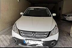 دانگ فنگ، H30 کراس