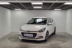 هیوندای، i20 (مونتاژ)