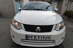 ساینا، EX دنده ای