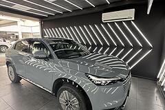 هوندا، HR-V eHEV
