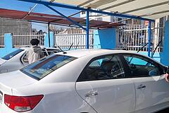کیا، سراتو (مونتاژ)
