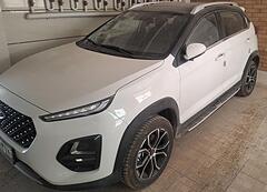 ام وی ام، X22 PRO