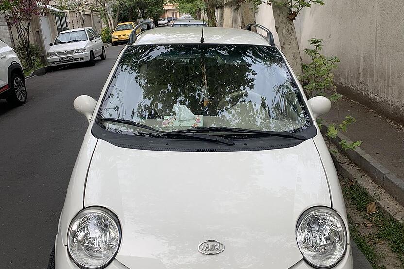 ام وی ام، 110