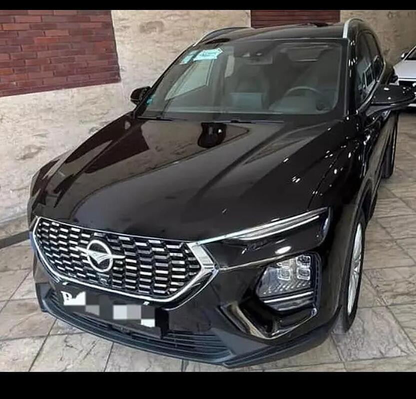 هایما، 8S
