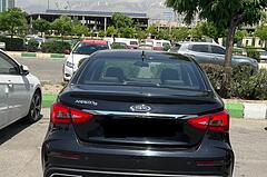 چری، آریزو 5T اسپرت FL
