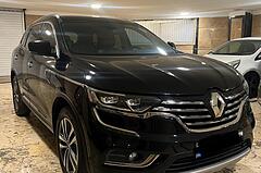 رنو، کولیوس