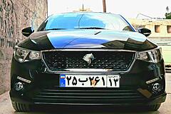 تارا، اتوماتیک V2