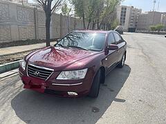 هیوندای، سوناتا
