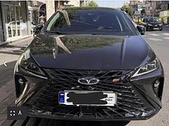 فونیکس، آریزو 6 جی تی