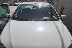 ساینا، EX دنده ای