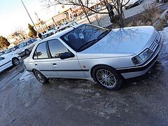 پژو، 405