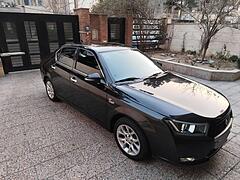 دنا، پلاس EF7