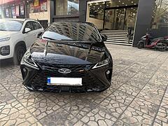 فونیکس، آریزو 6 جی تی