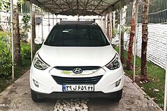 هیوندای، توسان