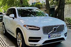 ولوو، XC90