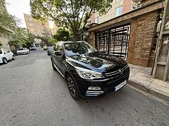 هن تنگ، X7 (مونتاژ)
