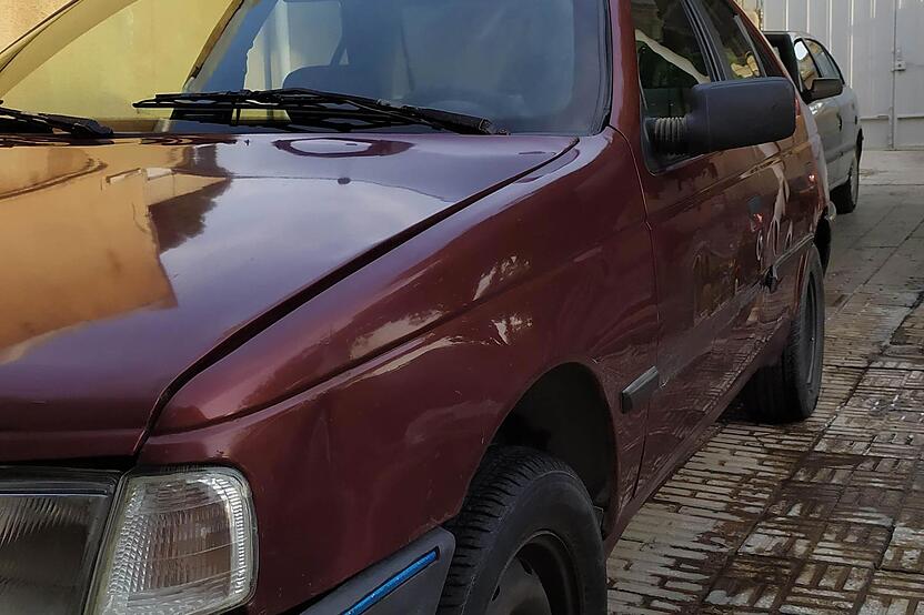 پژو، 405