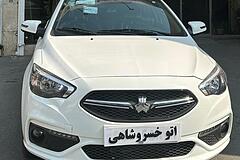 شاهین، GL دنده ای