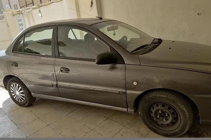 کیا، ریو (مونتاژ)