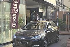 هیوندای، i20 (مونتاژ)