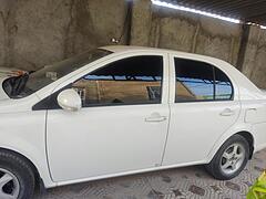 راین، V5