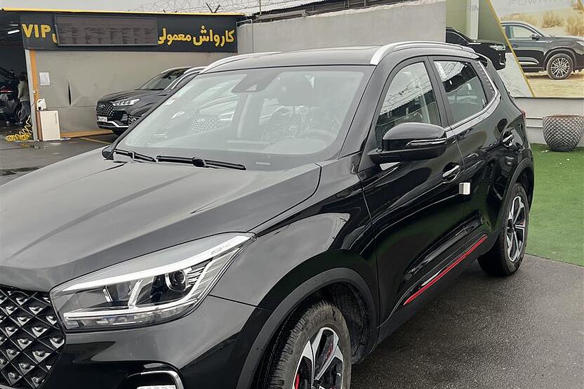 ام وی ام، X55 PRO