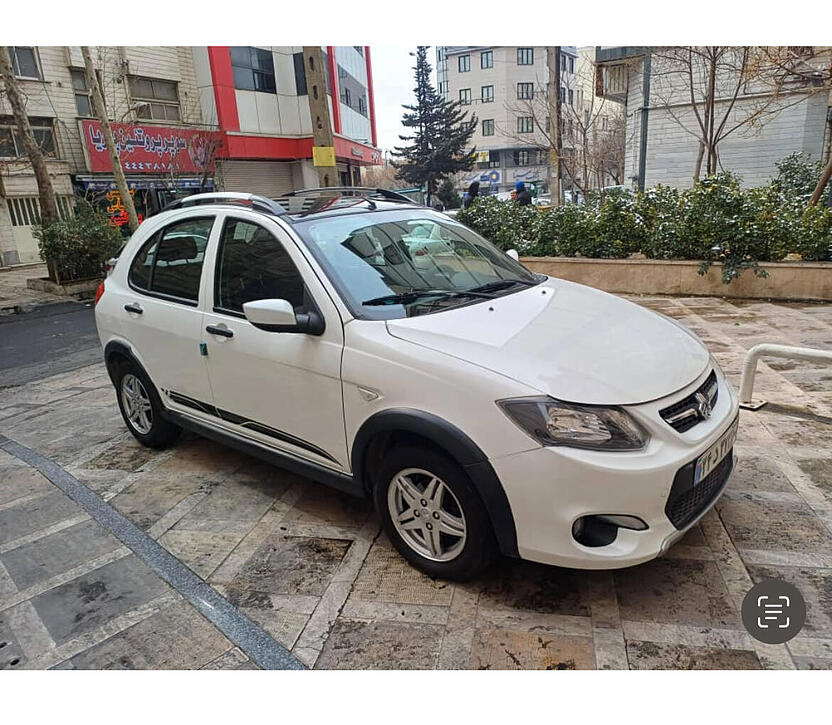 کوییک، دنده ای R