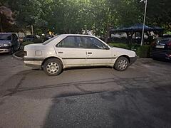 پژو، RD