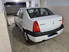 رنو، تندر 90