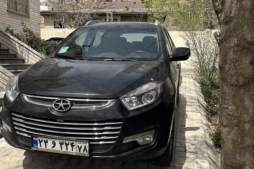 جک، S5