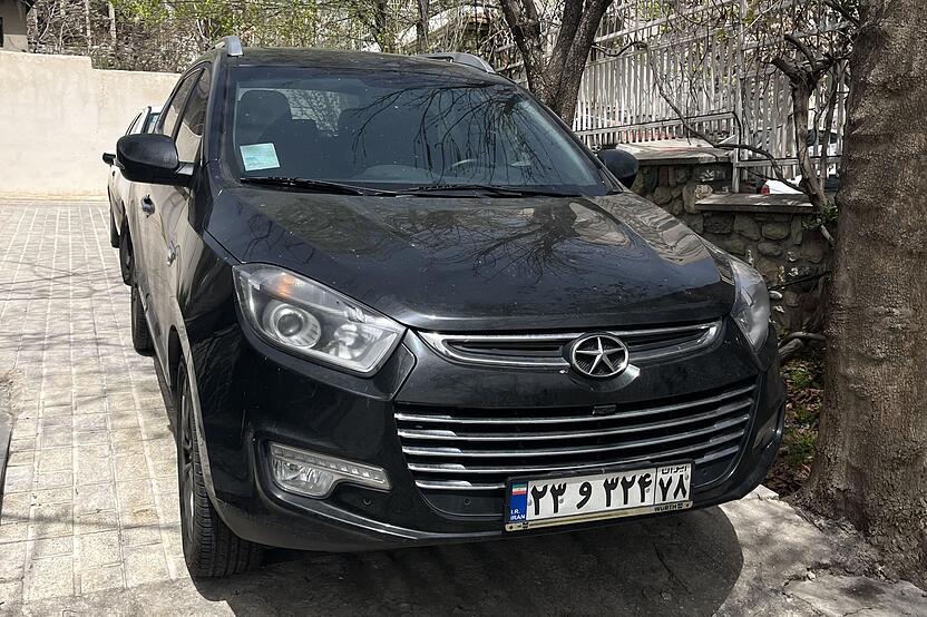 جک، S5