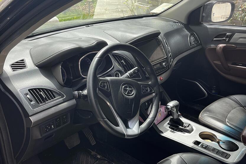 جک، S5