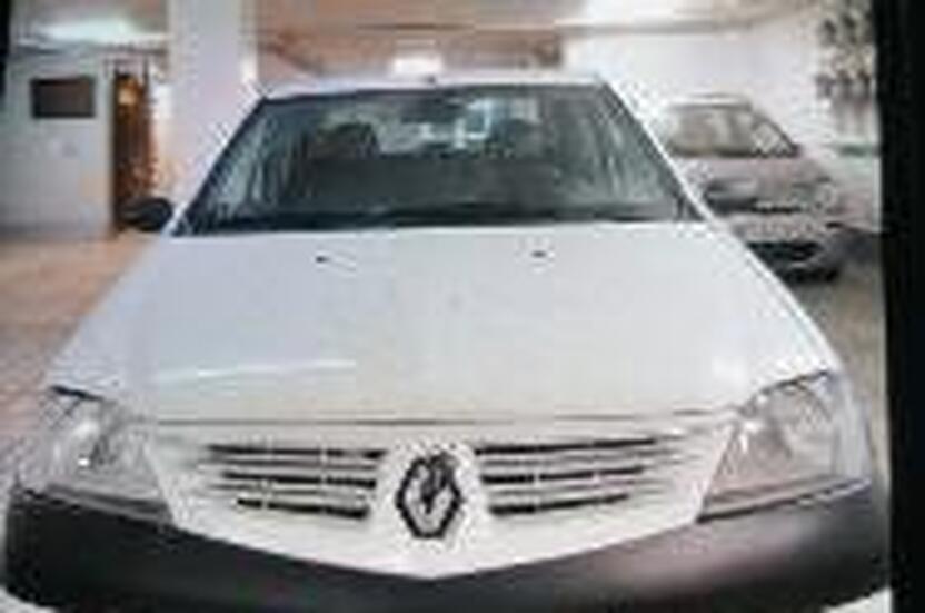 رنو، تندر 90