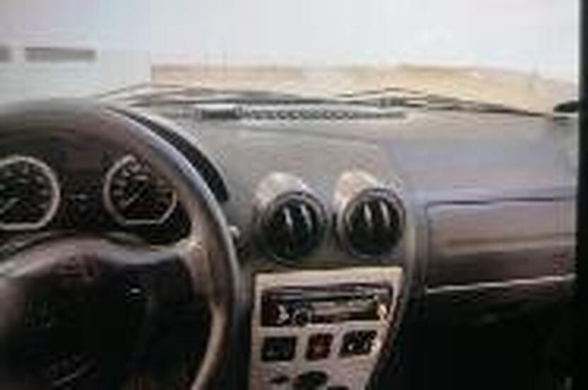 رنو، تندر 90