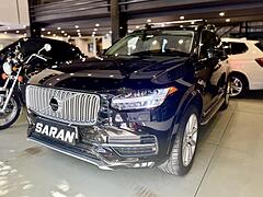 ولوو، XC90