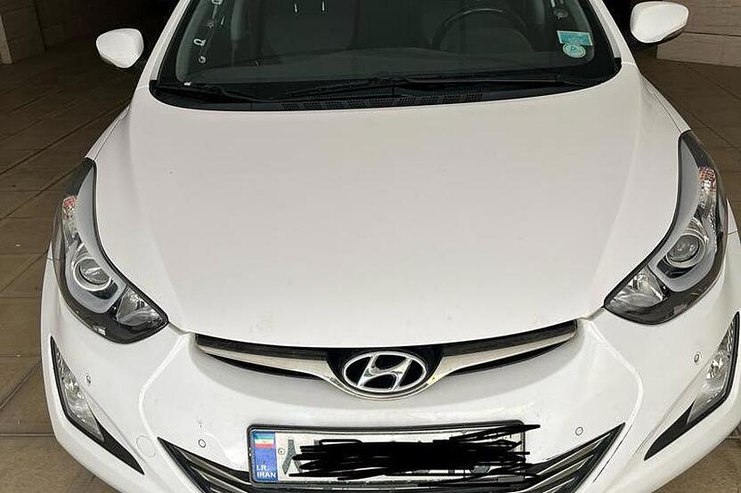 هیوندای، النترا