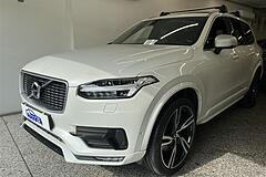 ولوو، XC90