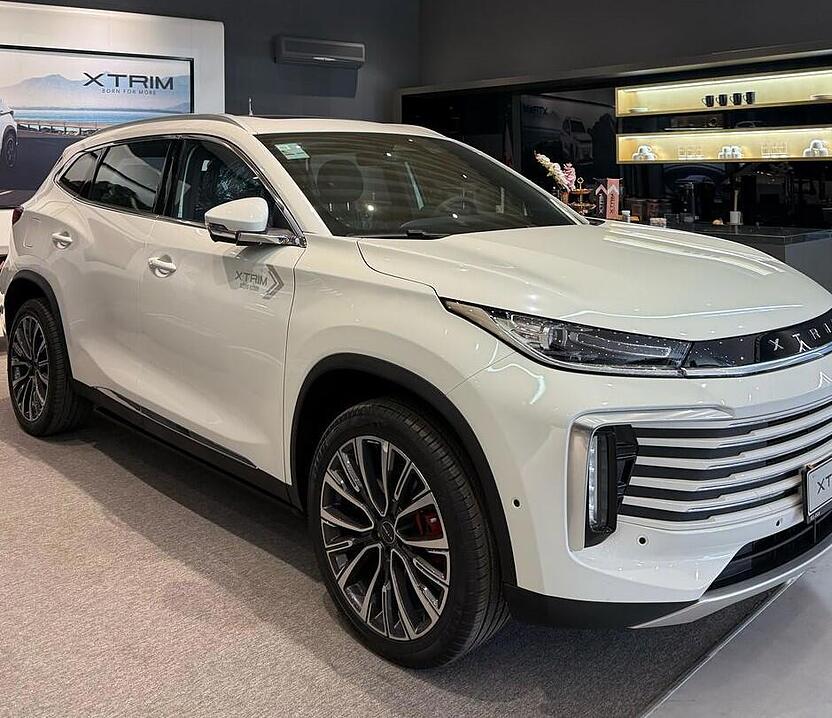 اکستریم، TXL