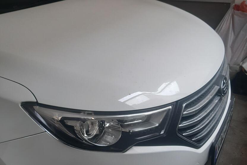 بسترن، B30