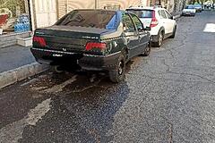 پژو، 405