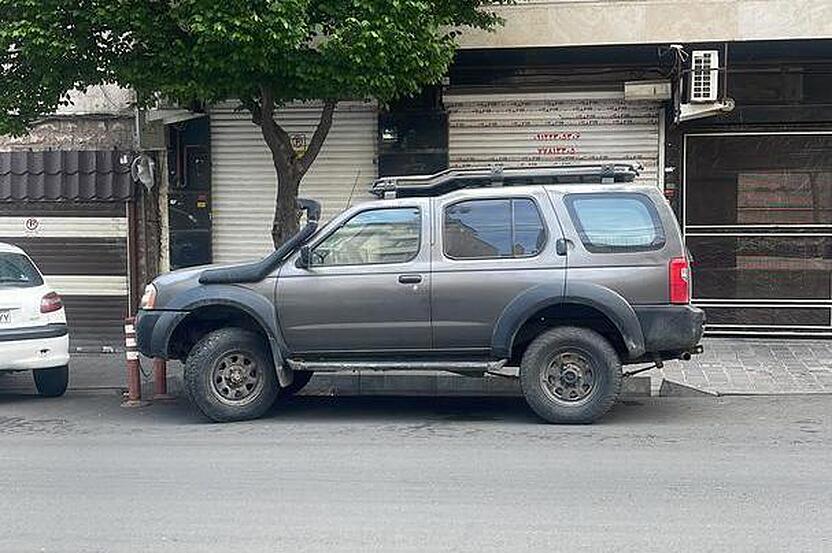 نیسان، رونیز
